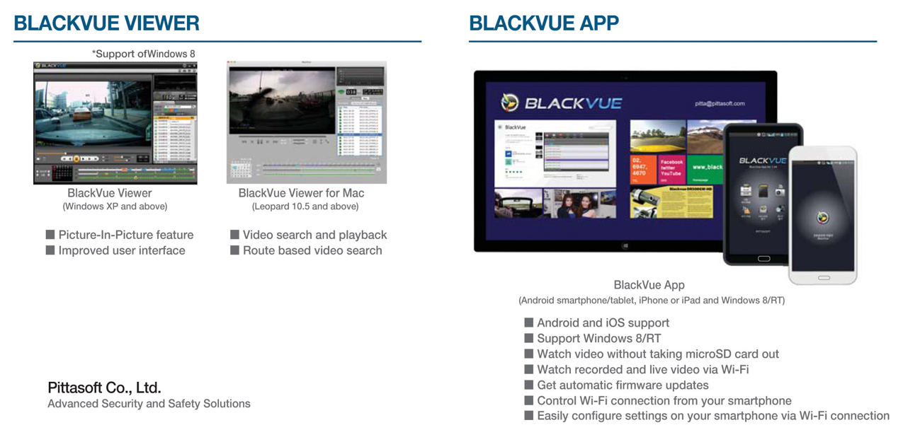blackvue application viewer for mac